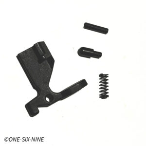 Bolt Catch AR-15 MilSpec