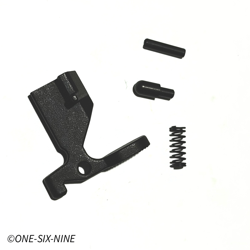 Bolt Catch AR-15 MilSpec