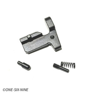 Bolt Catch AR-10