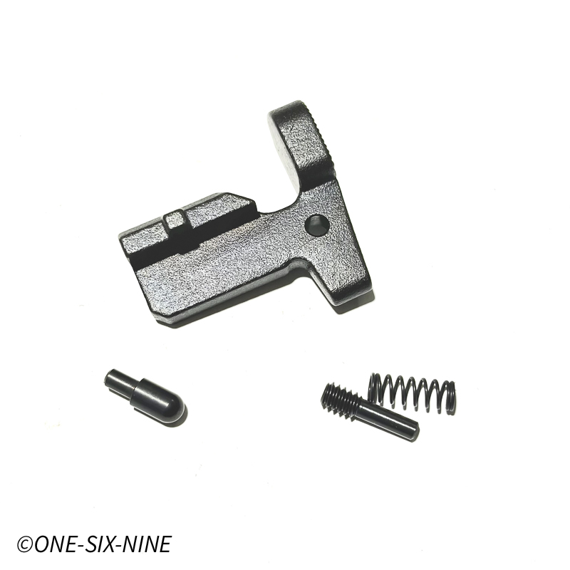 Bolt Catch AR-10