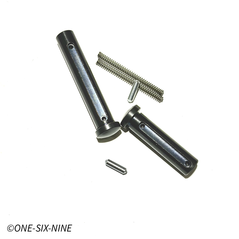 Ar-10 Pivot and take down pin set