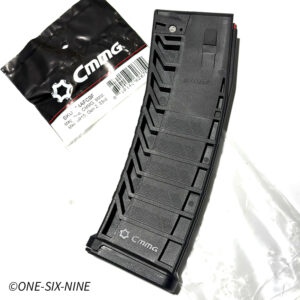 Caricatore 9mm STANAG